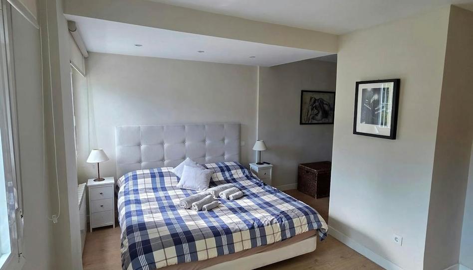 Foto 1 de Piso de alquiler en N/a, Aravaca, Madrid