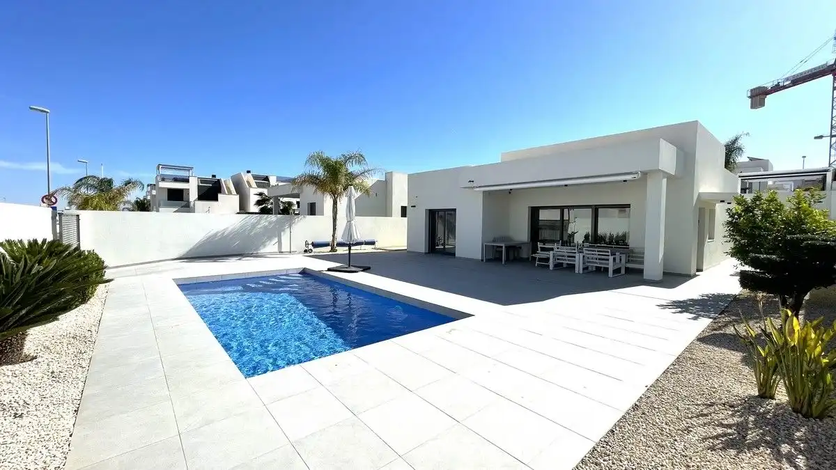 Villa à vendre à Rafal, imagen 13