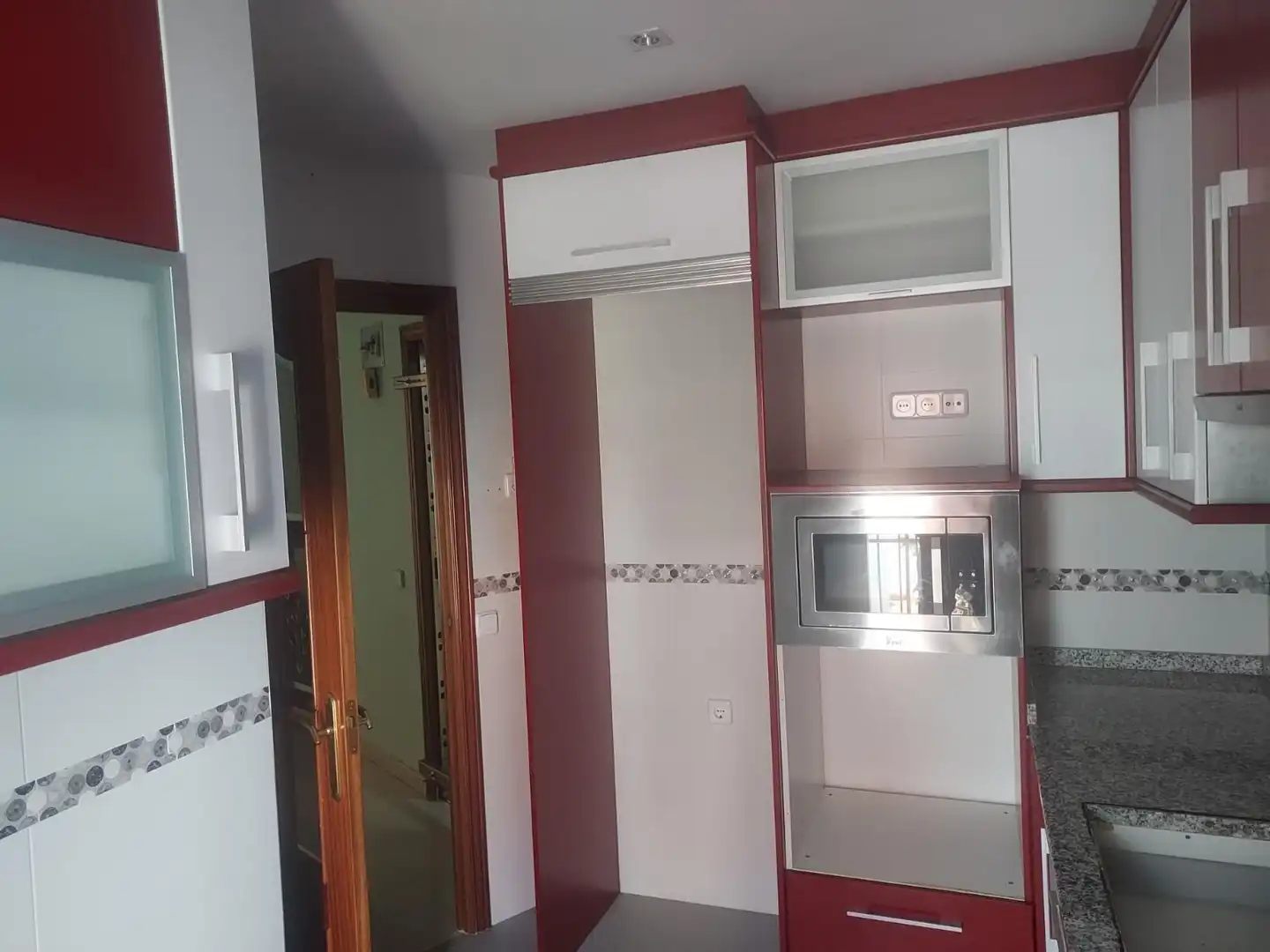 Cocina de Piso en venta en San Sebastián de los Reyes