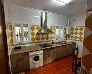 Kitchen of House or chalet for sale in Grazalema