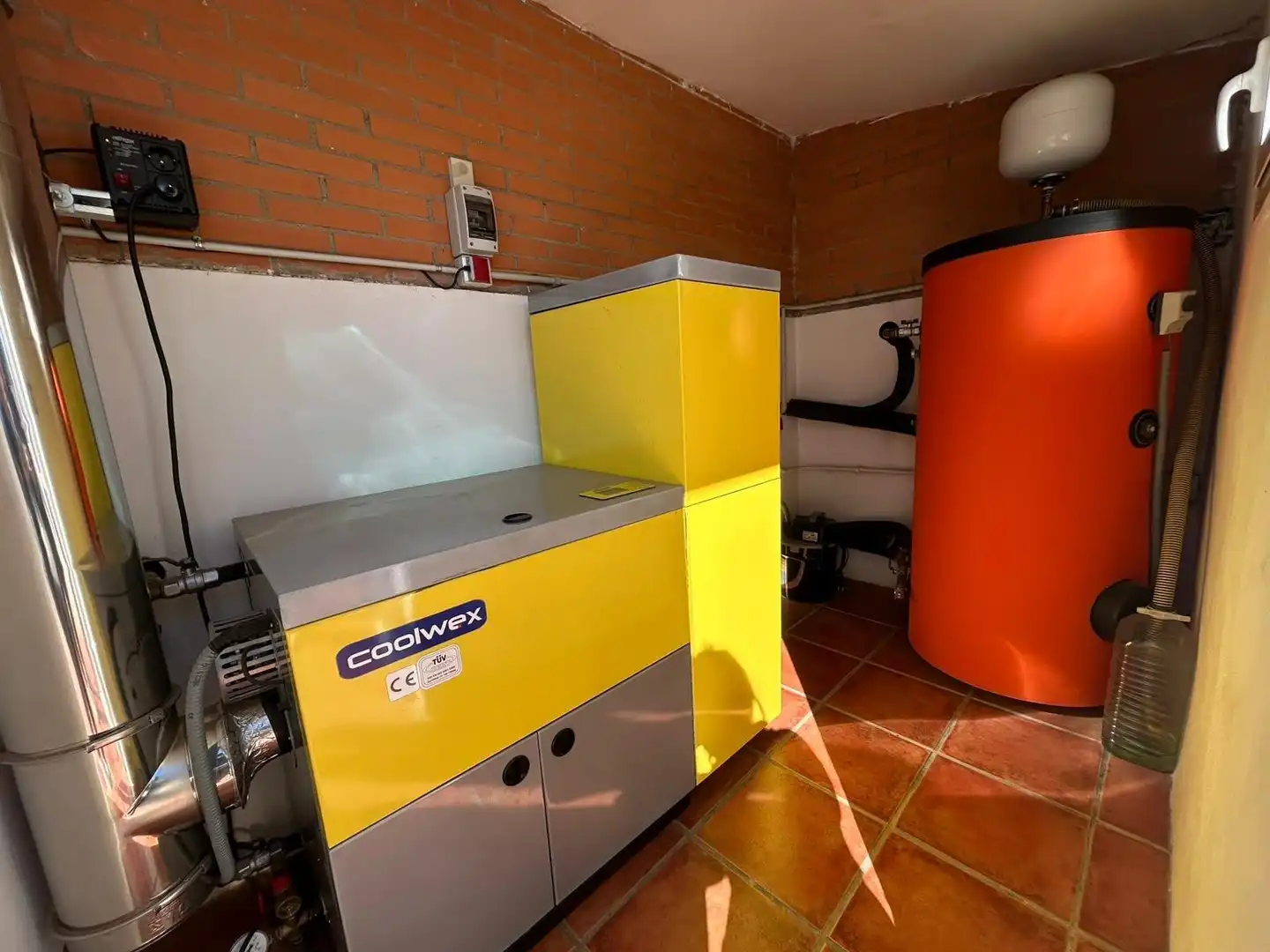 Casa o chalet en venta en Pioz con Piscina
