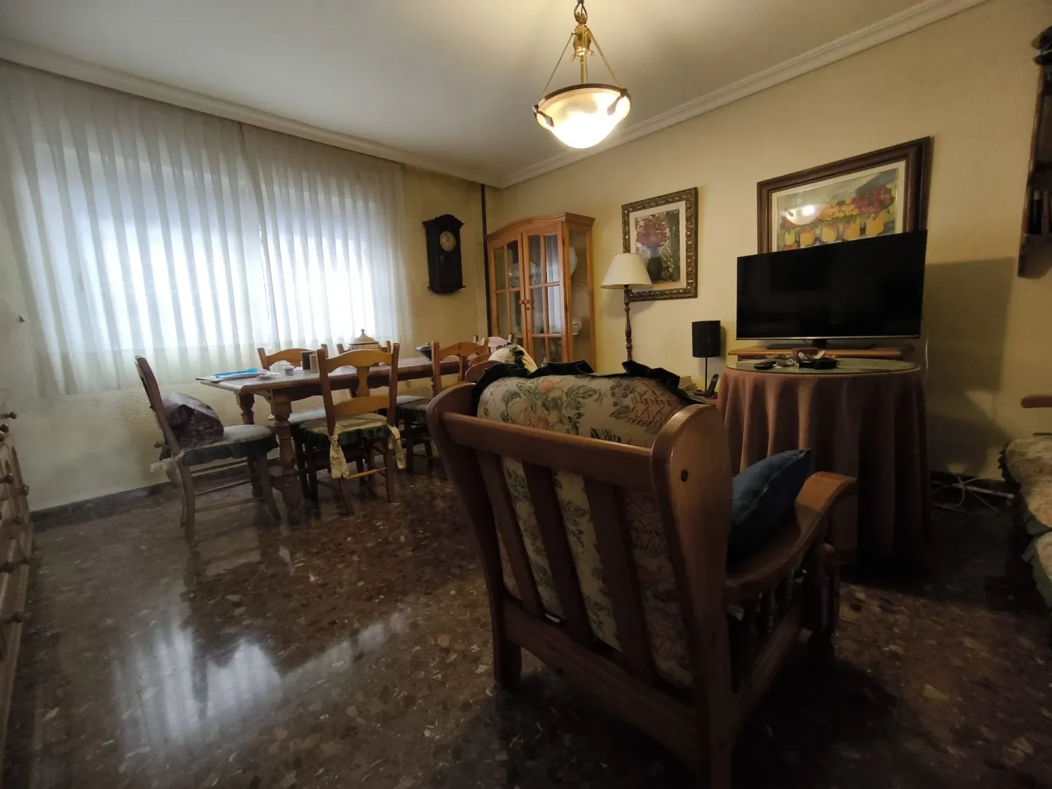 Flat for sale in San Andrés - San Antolín