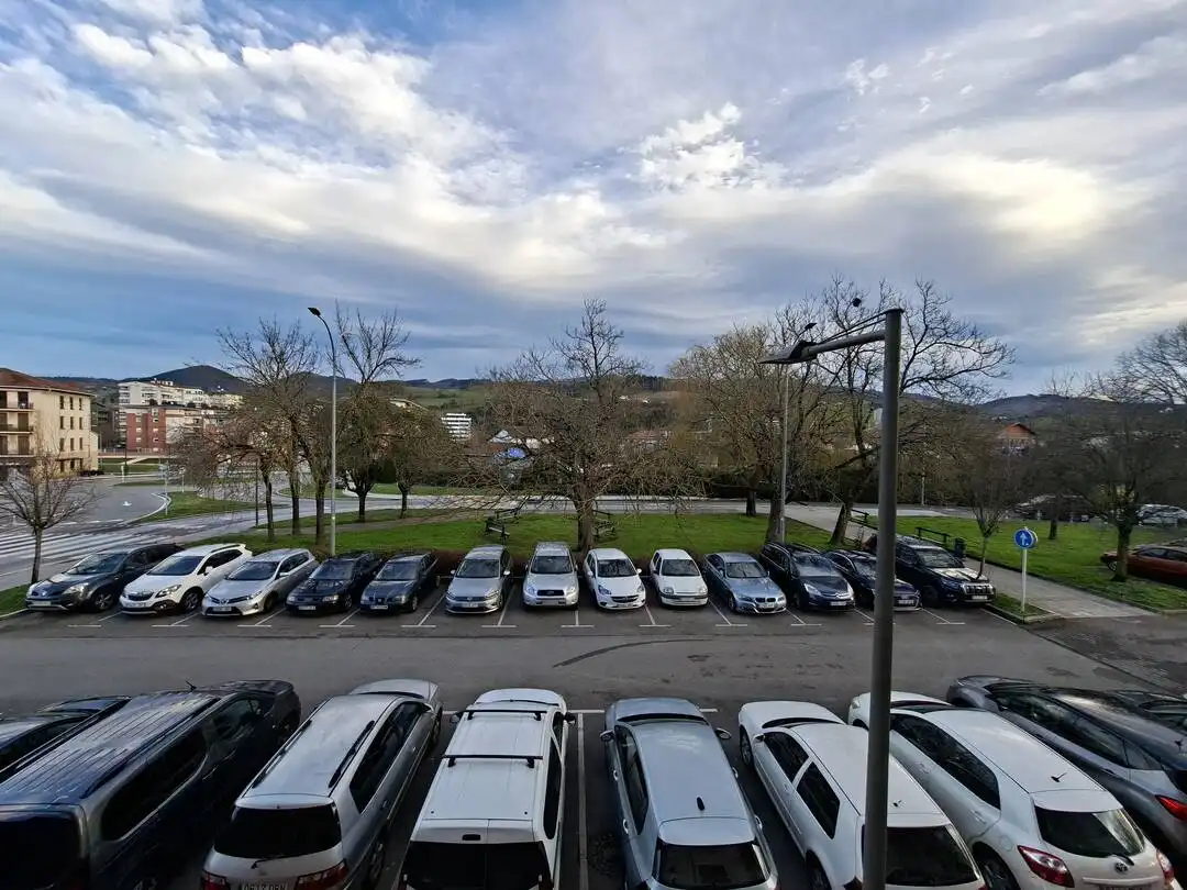 Parking de Piso en venta en Durango con Calefacción y Amueblado