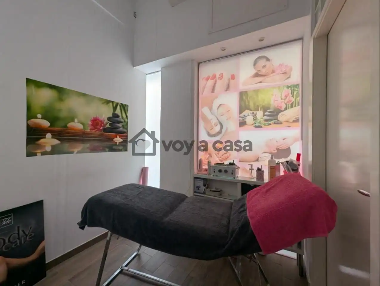 Local comercial de lloguer a calle de Francesc Matas i Rodés, imagen 11