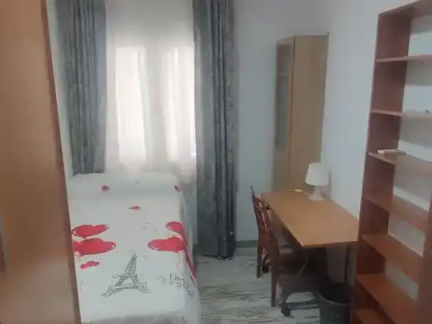 Habitación de Piso para compartir en Peñamefecit - Avda Barcelona