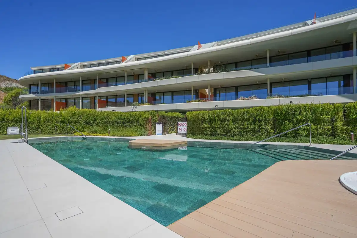 Apartment for sale in Campo de Mijas, imagen 2