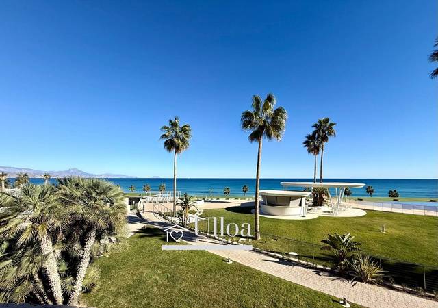 Planta baja en Venta en Calle de la Doblada en Cabo de las Huertas