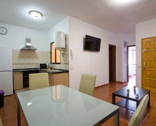 Apartament de lloguer a Santa Ursula Prolong, La Cuesta - Gracia - Finca España