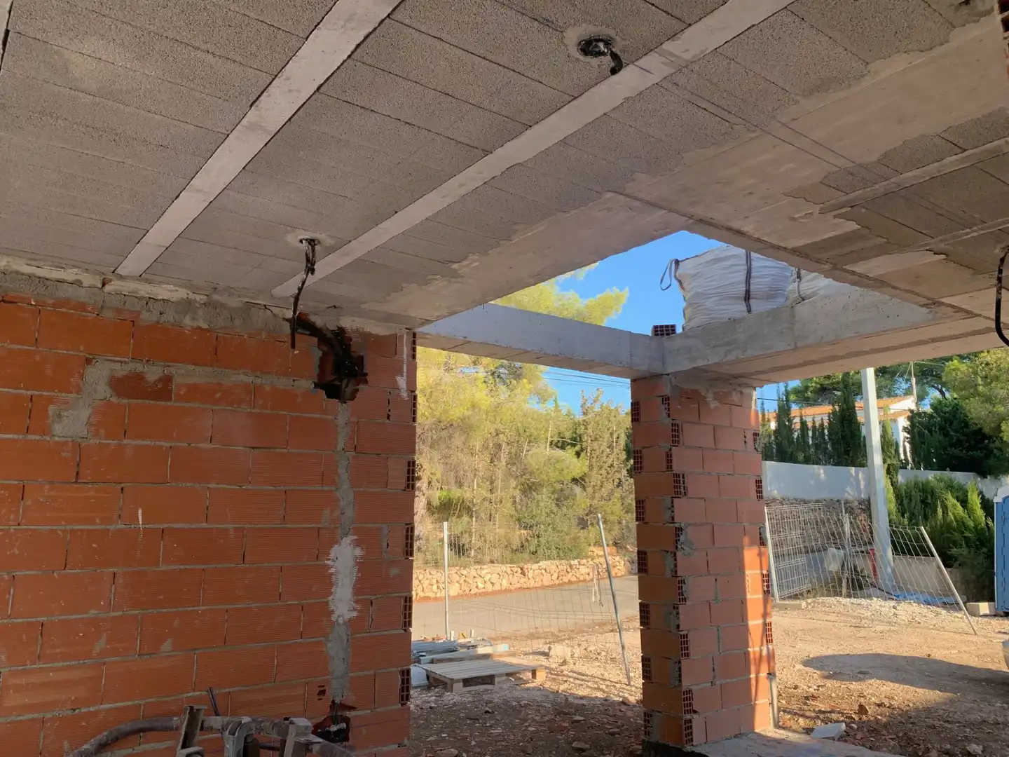 Chalet con piscina en venta en Zona Pueblo, imagen 11
