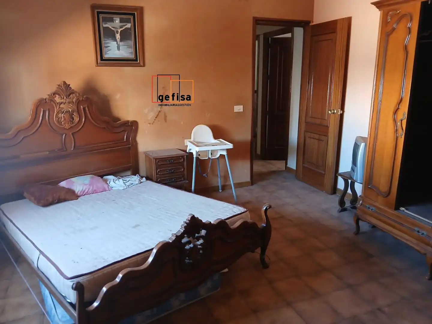 Wohnung zum Verkauf in Moral de Calatrava, imagen 8