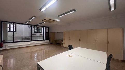 Foto 3 de Oficina de lloguer a Plaza Plana de L´om, Barri Antic, Manresa