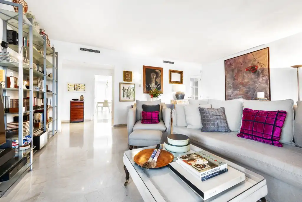 Apartment mit Pool zum Verkauf in Ponent, imagen 5