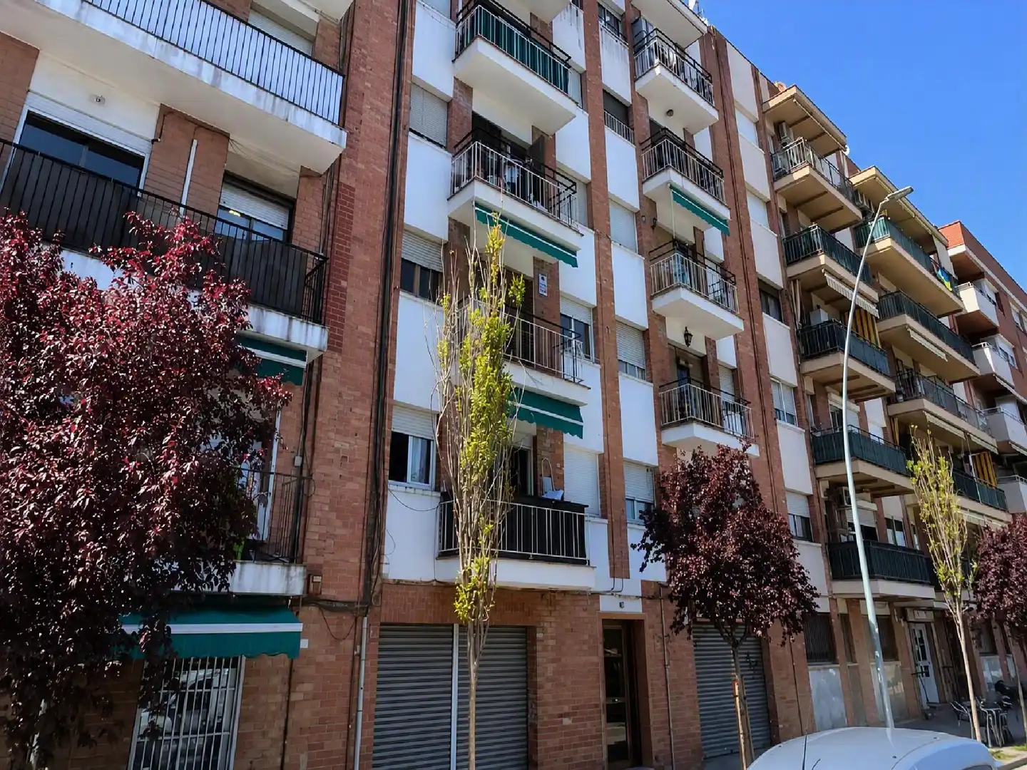 Flat for sale in Lledoner, imagen 2