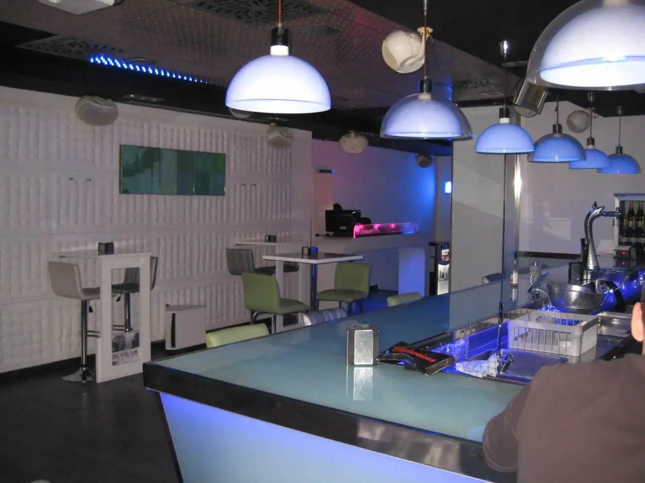 Local comercial en venda a El Ejido Ciudad, imagen 11