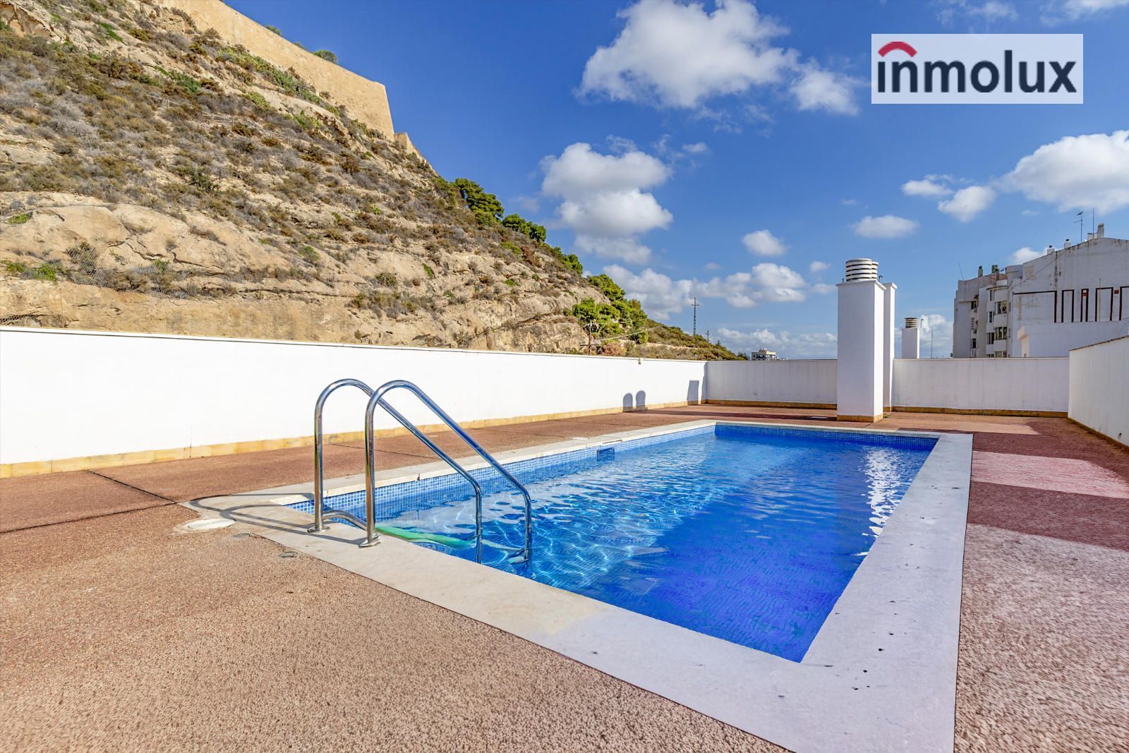 Piscina de Pis en venda en Alicante / Alacant amb Piscina i Piscina comunitària