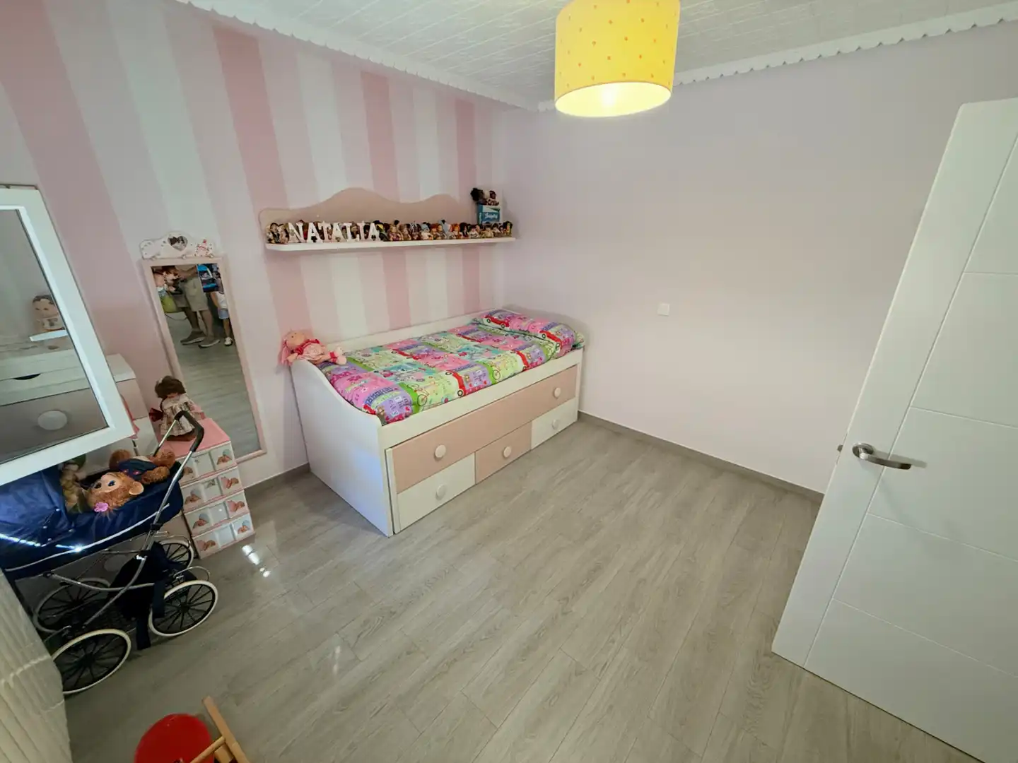 Casa en venda a Calle Don Bernabé Huertas, imagen 9