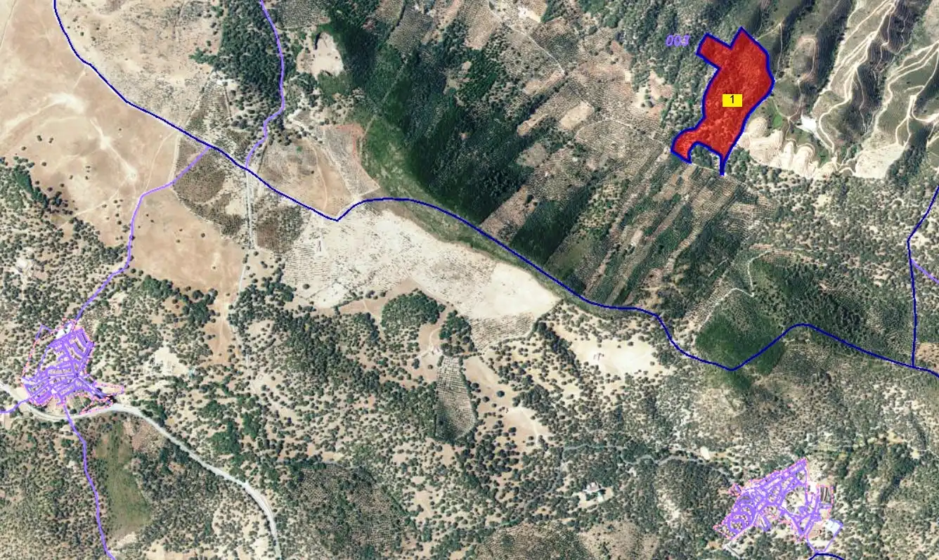 Terreno en venta en Puerto Moral