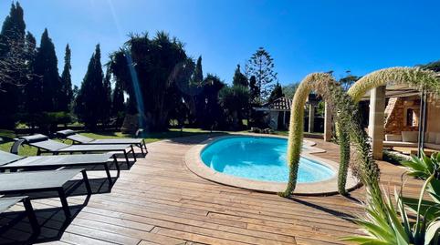 Photo 5 of Country house for rent in Cala Figuera, Santanyí