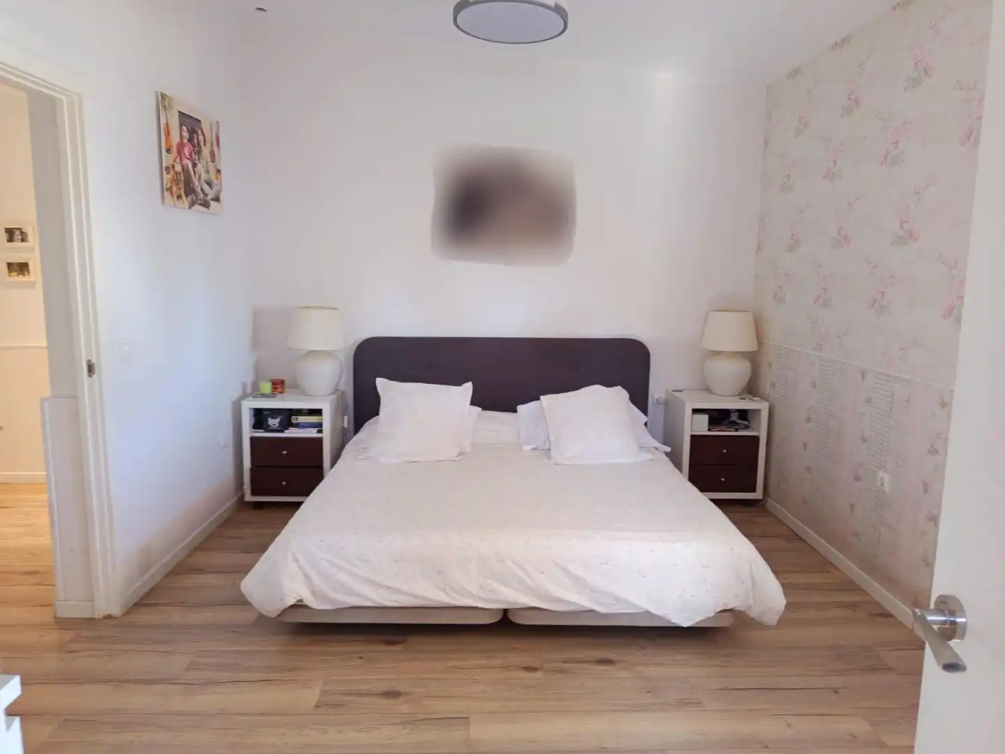 Bedroom of Houses for sale in El Puerto de Santa María
