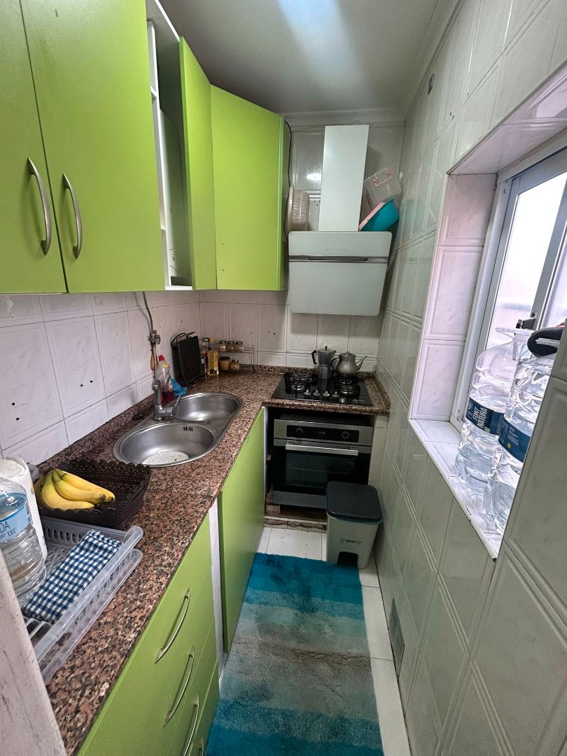 Cuina de Pis en venda en  Melilla Capital amb Aire condicionat i Forn