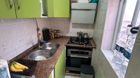 Photo 2 of Flat for sale in Calle Infanta Cristina, 1, El Real,  Melilla Capital