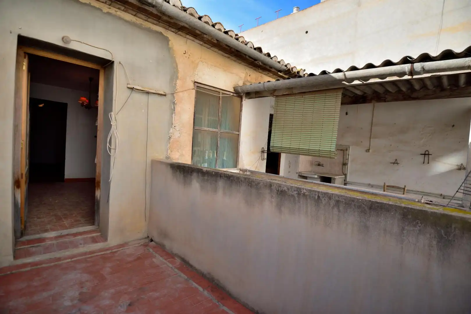 Piso en venta en Centro