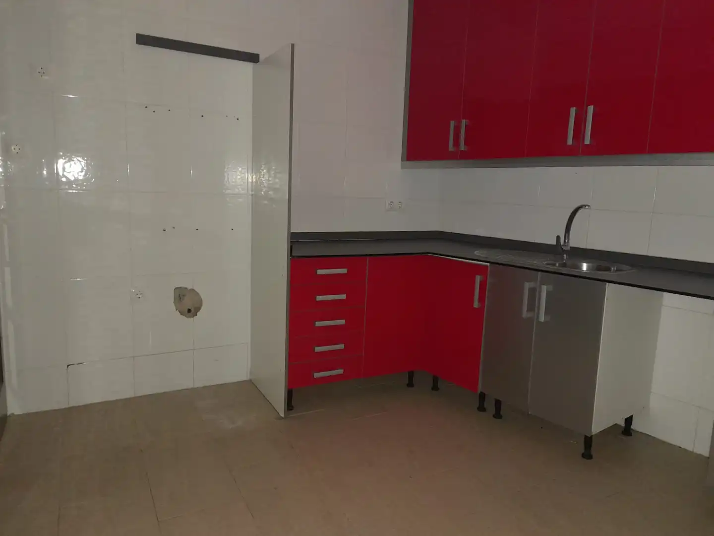 Doppelhaushälfte zum Verkauf in Calle Real 149, imagen 25