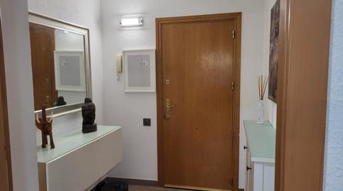 Foto 5 de Pis en venda a Concòrdia, Sabadell