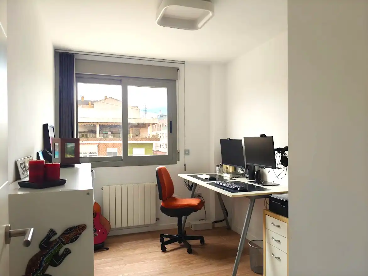 Pis en venda en Murcia amb Aire condicionat, Calefacció i Terrassa