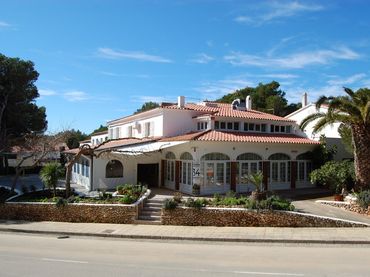 Local comercial en venda a Son Parc