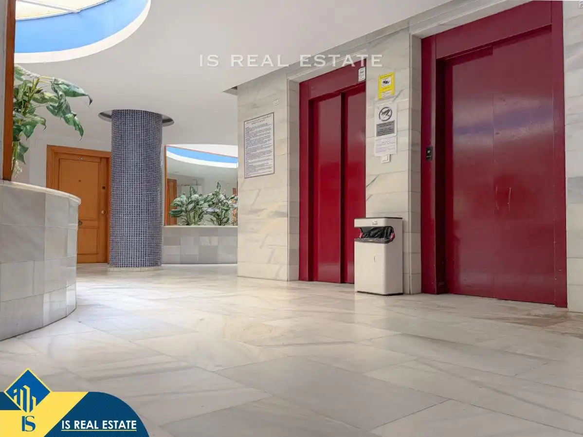 Apartament amb ascensor en venda a Playa del Cura, imagen 39