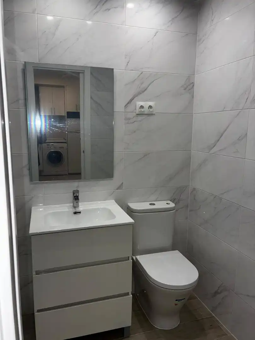 Bany de Pis en venda en Carabanchel