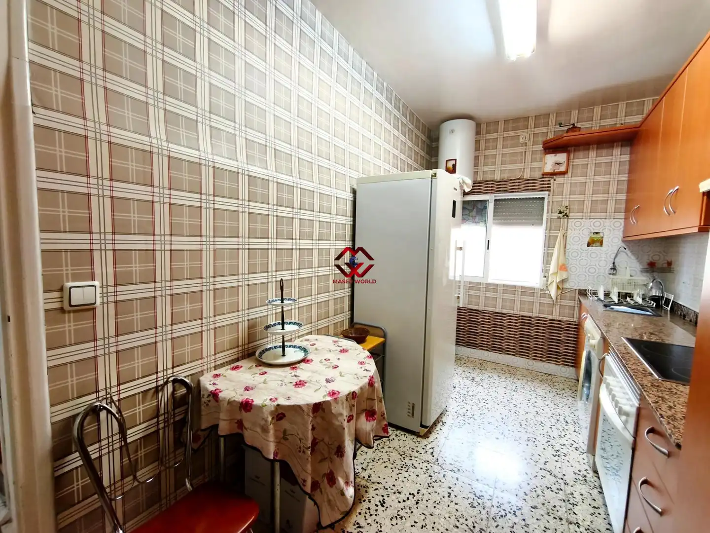 Piso en venta en Calle  - CHAPINETA, imagen 9