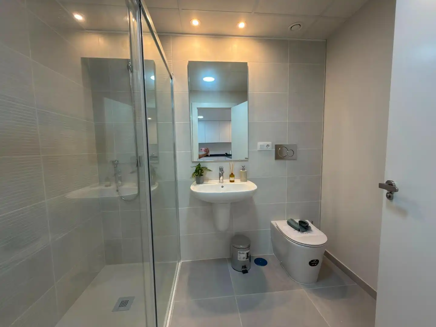 Habitatge amb piscina en venda a San Juan de los Terreros, imagen 22