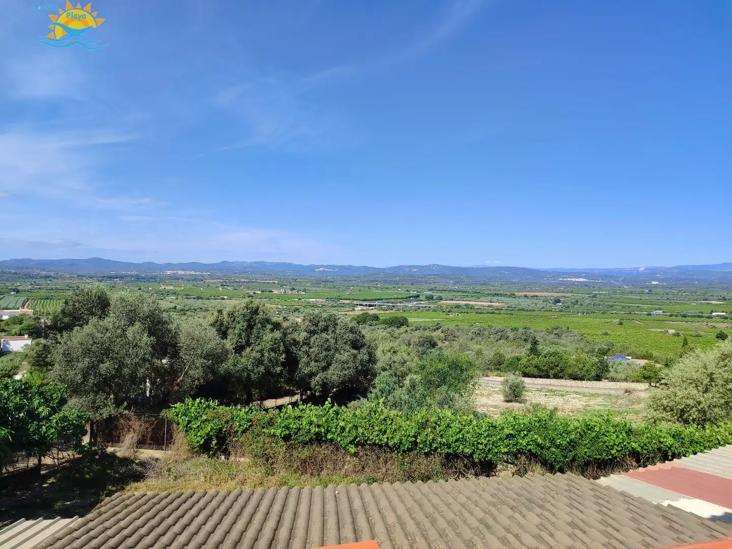 Villa mit Pool zum Verkauf in Casco Urbano, imagen 4