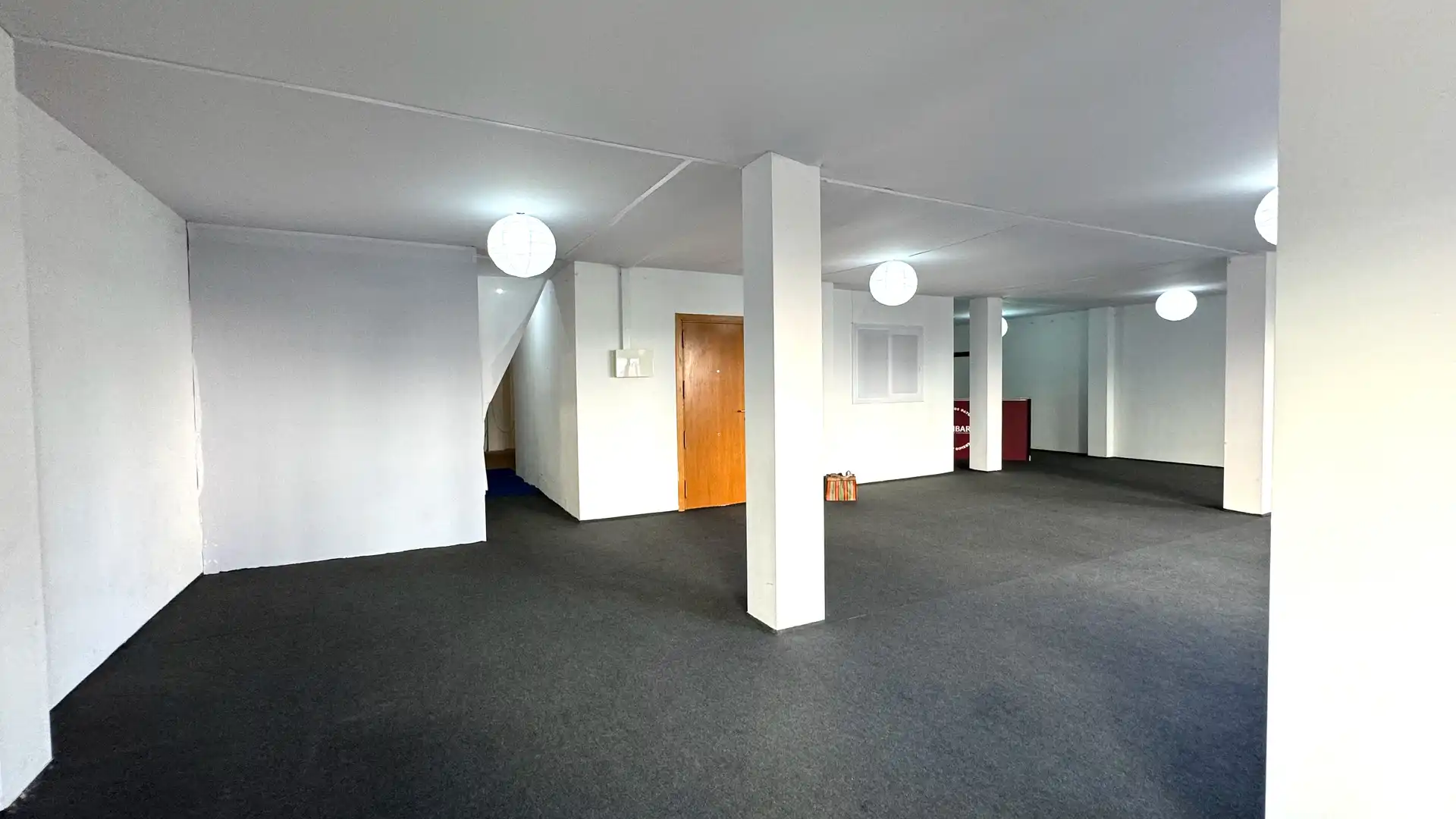 Büro mit Aufzug zur Miete in Plaça de l'Ajuntament 16, imagen 23