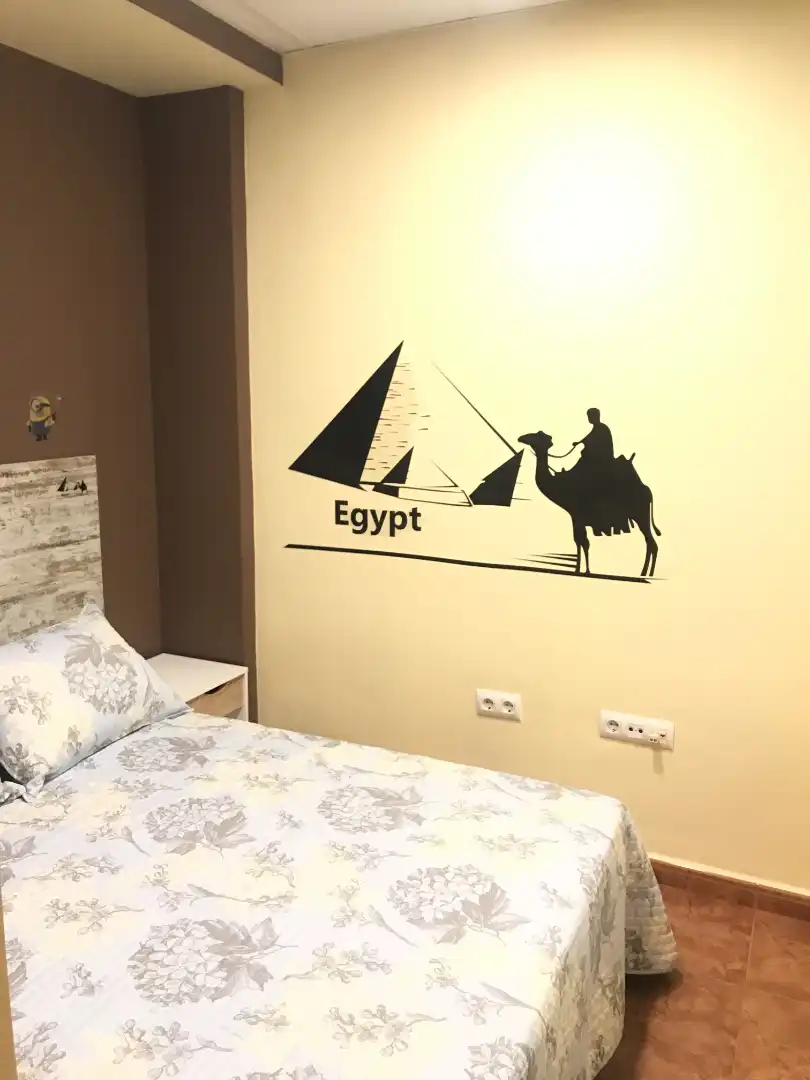 Apartament de lloguer en Ciudad Real amb Moblat