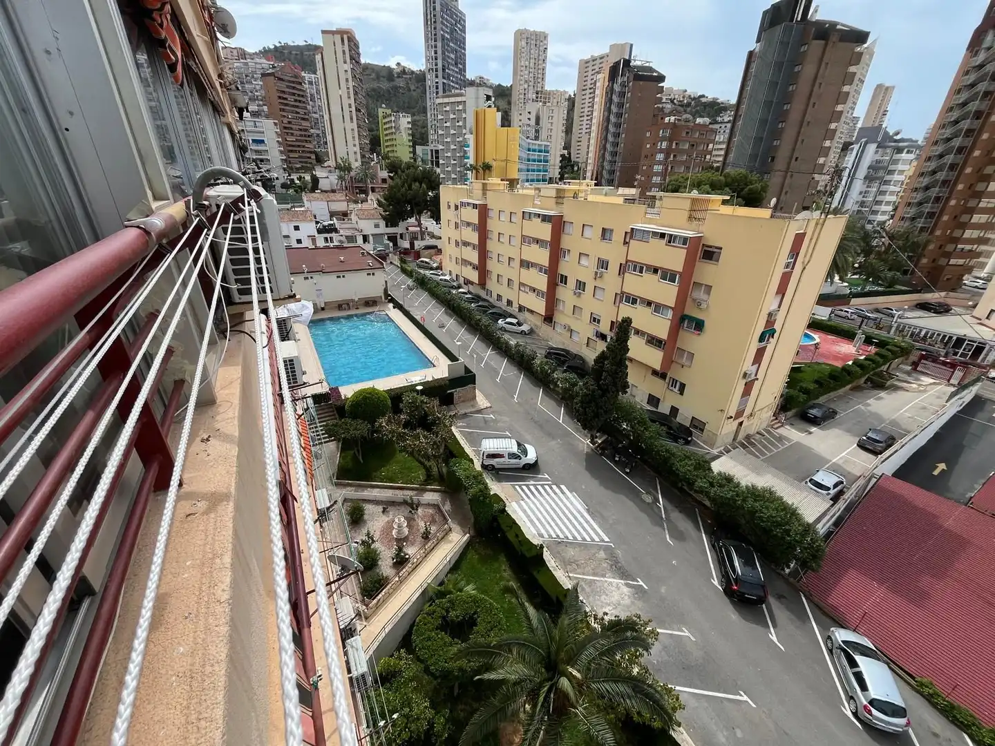 Appartement avec piscine à vendre à Rincón de Loix, imagen 11
