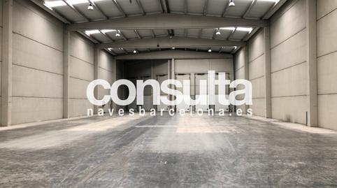 Photo 5 of Industrial buildings to rent in Carrer de Les Nuadores, 18, Olesa de Montserrat, Barcelona