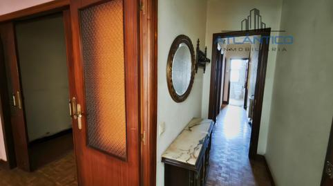 Foto 3 de Piso en venta en Rúa Monte Alto, Monte Alto - Zalaeta - Atocha, A Coruña Capital