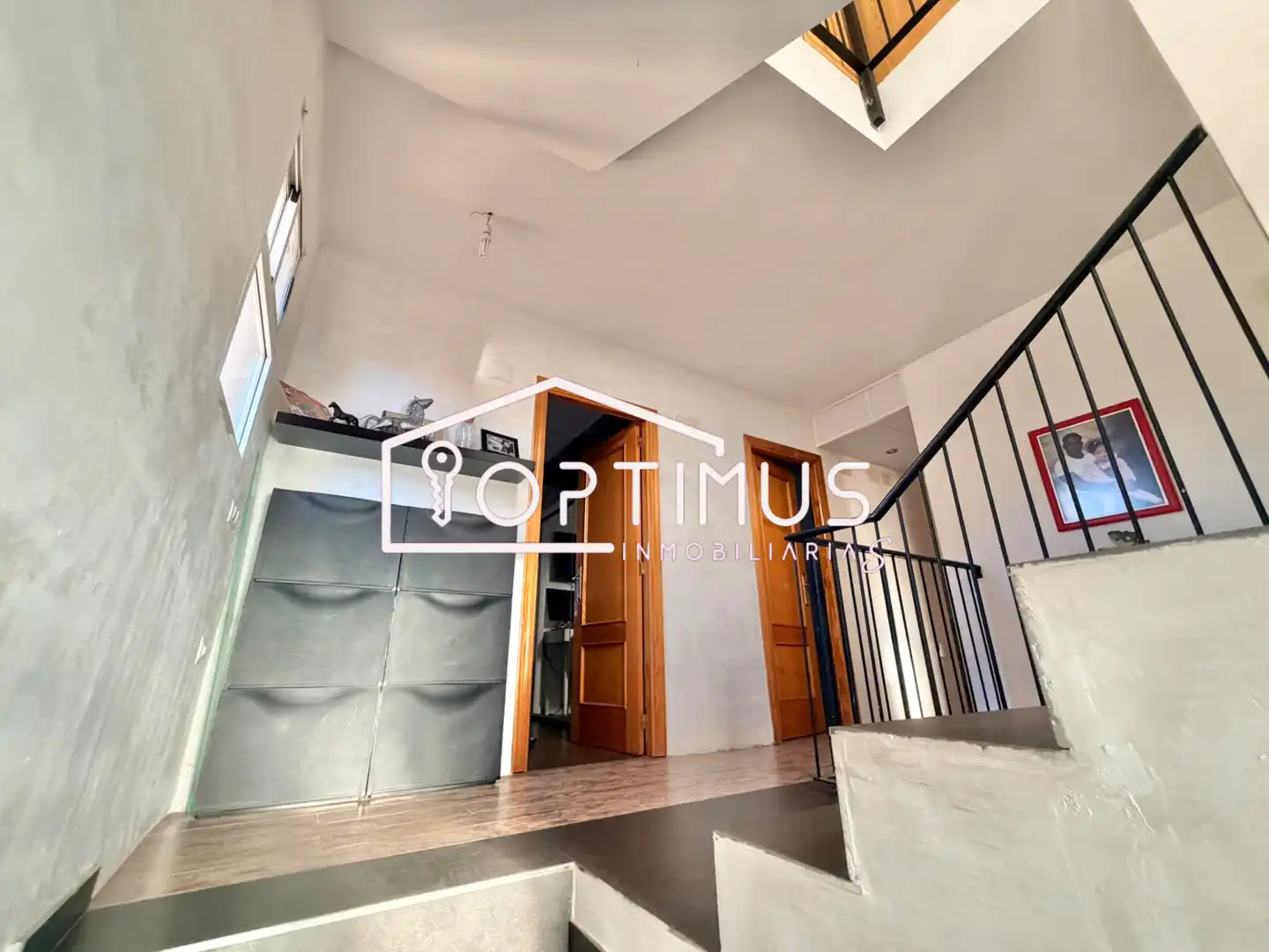 Detached house with terrace for sale in Carrer Ruperto ChapÍ 7, imagen 33