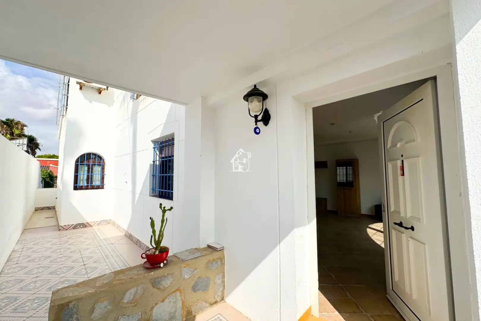 Maison avec terrasse à louer à Zona Carrefour - Urbanizaciones, imagen 3