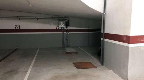 Foto 5 de Garaje en venta en Luis Peña Novo, 8, Someso - Matogrande, A Coruña