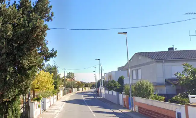 Maison mitoyenne à vendre à Camí Ben afelí