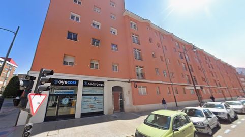 Foto 3 de Casa o xalet en venda a Segovia, Villa Pilar, Burgos Capital