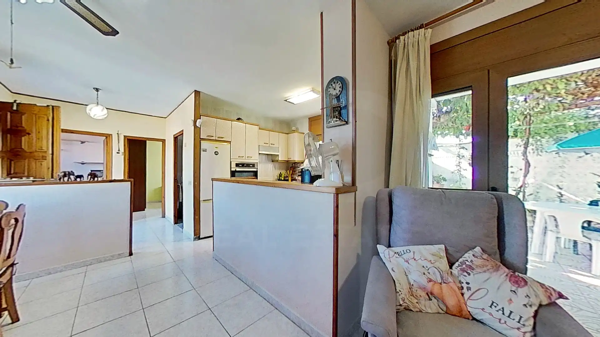 Flat for sale in Albinyana, imagen 10