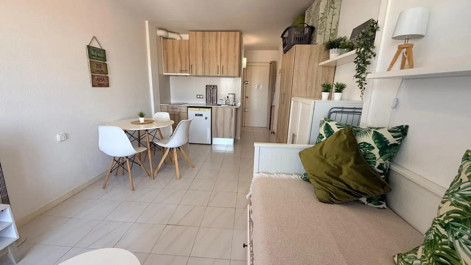 Apartamento con terraza en venta en Muga - Gran Reserva - Badia, imagen 12