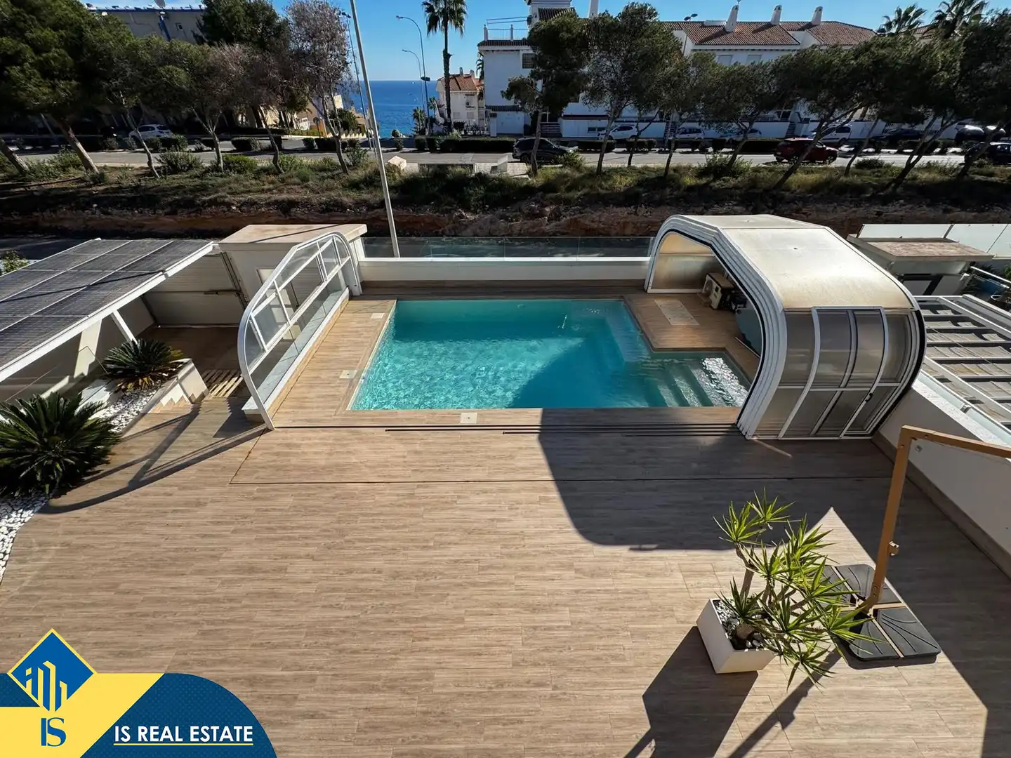 Villa mit Pool zum Verkauf in Orihuela Costa, imagen 46