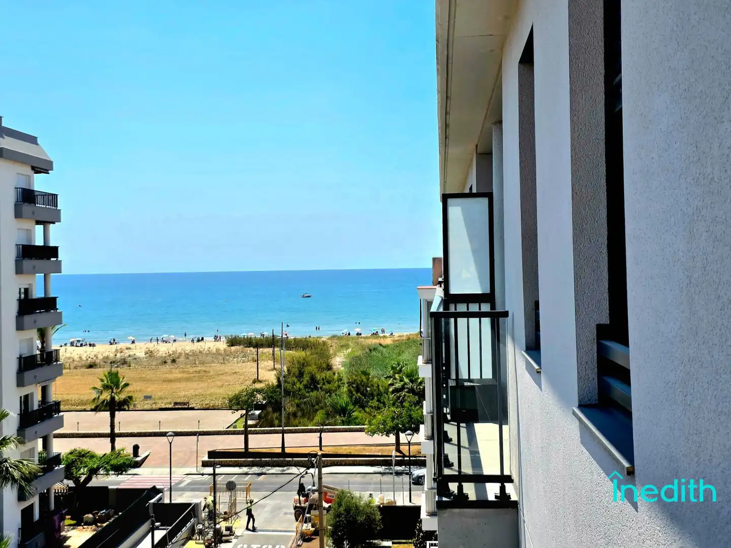 Terraza de Piso en venta en Calafell con Aire acondicionado, Calefacción y Terraza