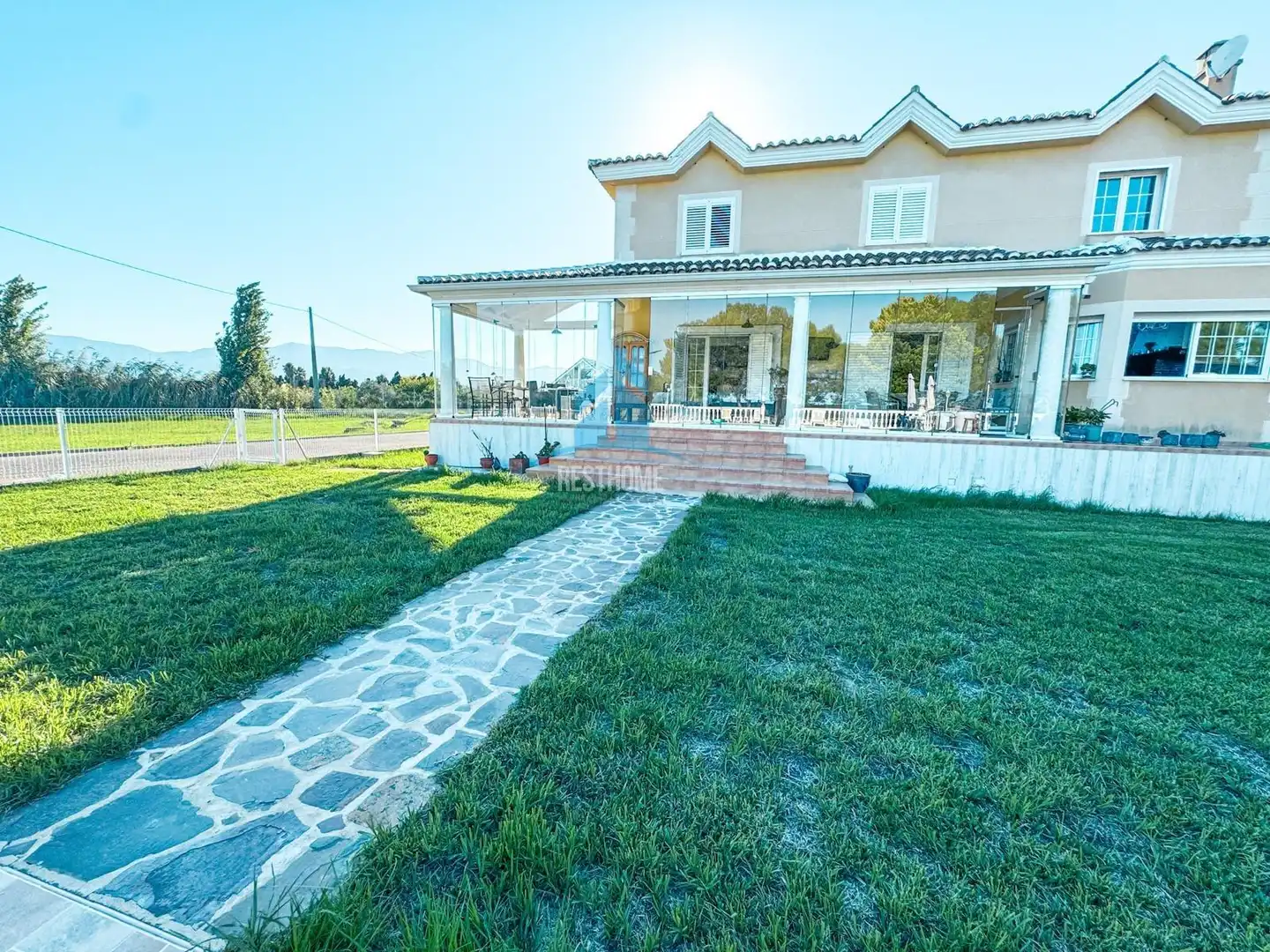 Villa avec terrasse à vendre à Bonavista - Lago de San Lorenzo, imagen 27